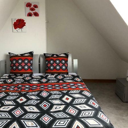 Duplex A Ribeauville Bagian luar foto