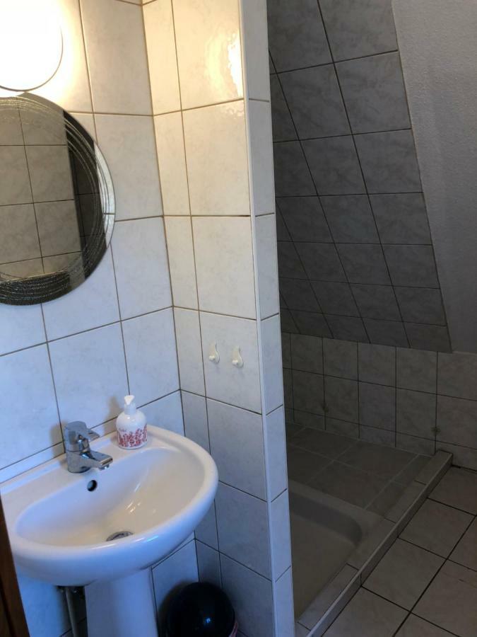 Duplex A Ribeauville Bagian luar foto