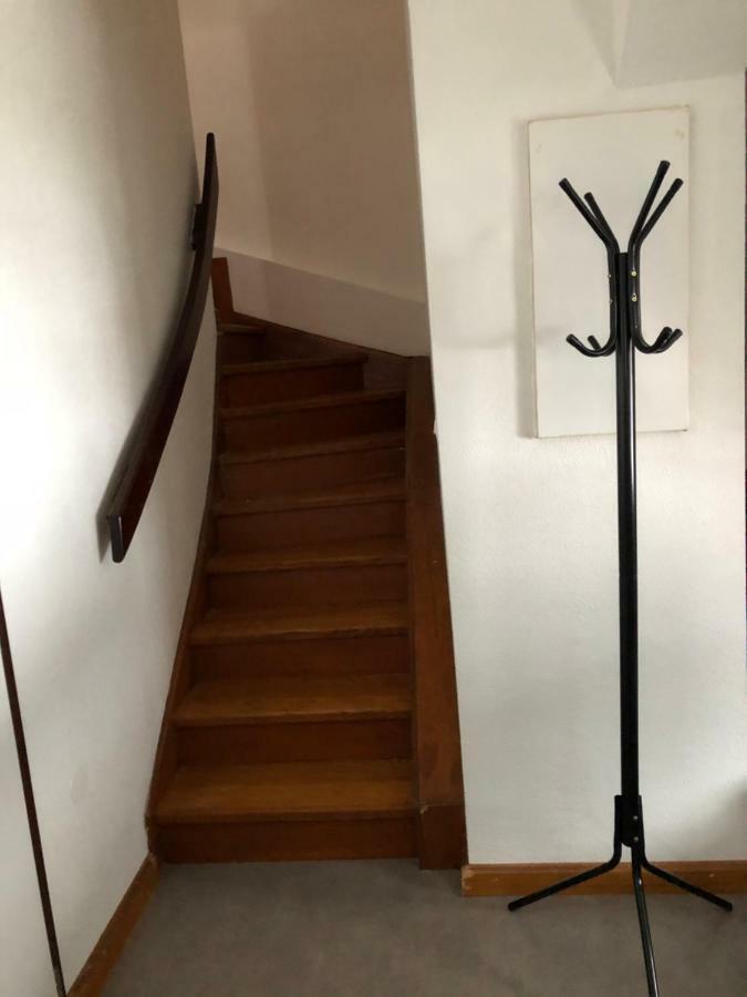 Duplex A Ribeauville Bagian luar foto