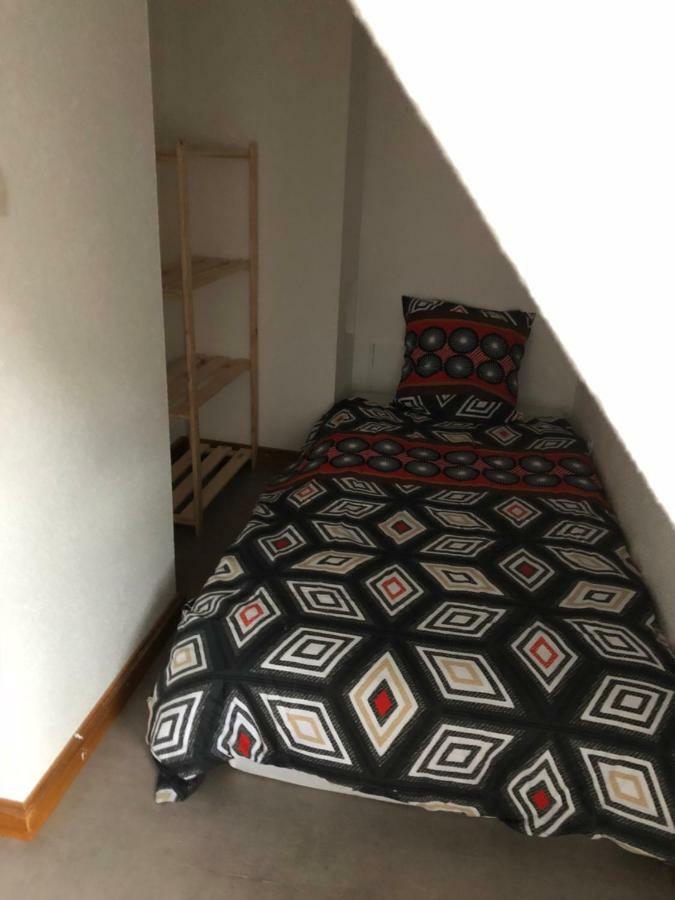 Duplex A Ribeauville Bagian luar foto