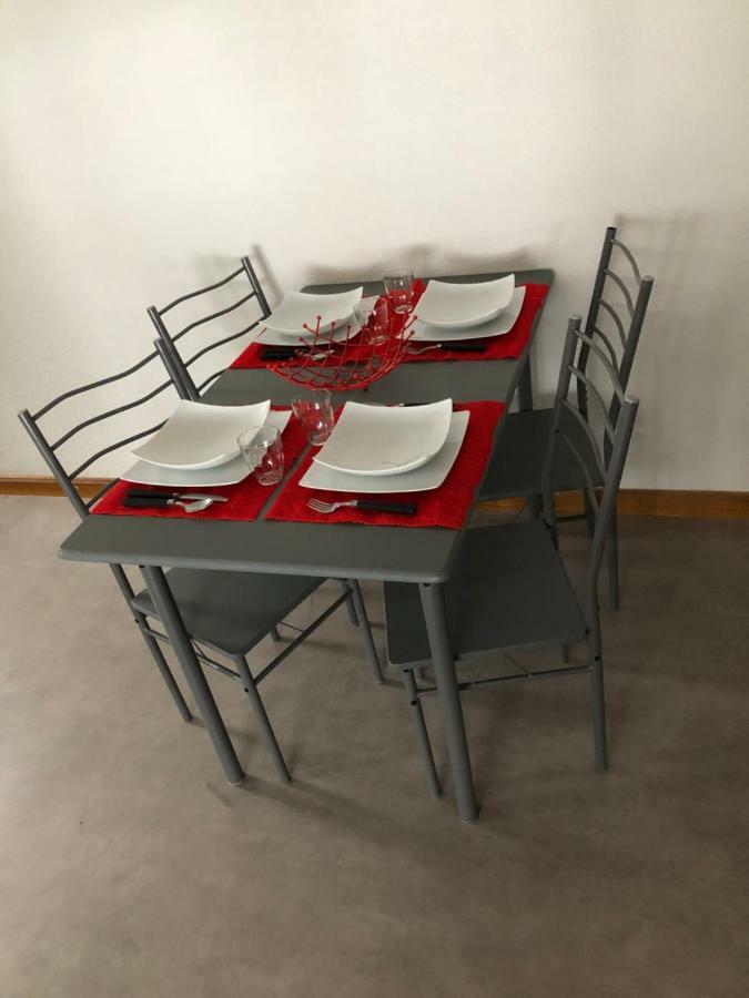 Duplex A Ribeauville Bagian luar foto